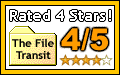 FileTransit Unit Converter Award