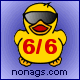 NONAGS Unit Converter Award