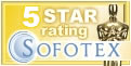 Sofotex Unit Converter Award