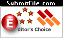 SubmitFile Unit Converter Award