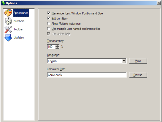 Unit Converter