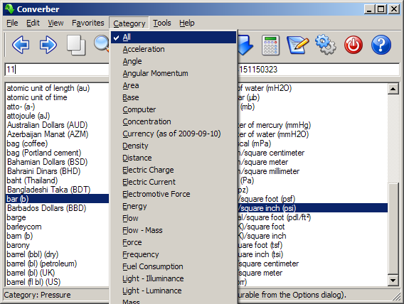 Unit Converter