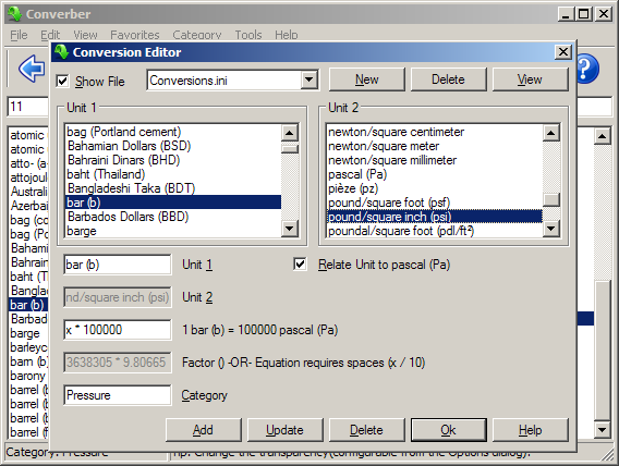 Unit Converter