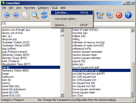 Unit Converter