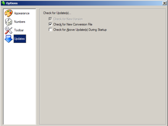 Unit Converter
