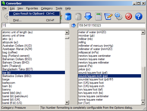 Unit Converter